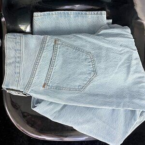 Abercrombie & Fitch Jeans